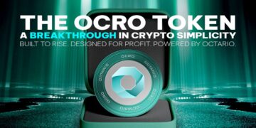 OCRO Token: Your Clear Path to Growth in DeFi