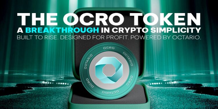 OCRO Token: Your Clear Path to Growth in DeFi
