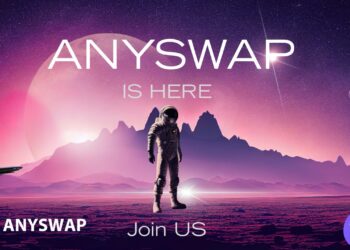 vANY Emerges from Anyswap Rebrand Amid Industry-Wide Compliance Pressures