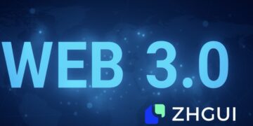 Decentralisation and Globalisation: How ZHGUI Exchange Is Shaping the Future of Web3.0