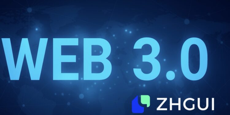 Decentralisation and Globalisation: How ZHGUI Exchange Is Shaping the Future of Web3.0