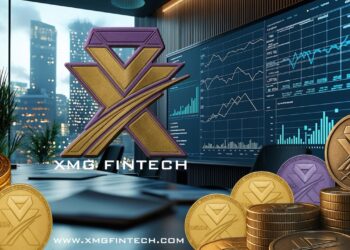From Junk Bonds to Digital Credit, How XMG Fintech, USXM Stablecoins and PDCNs Are Redefining Financial Engineering