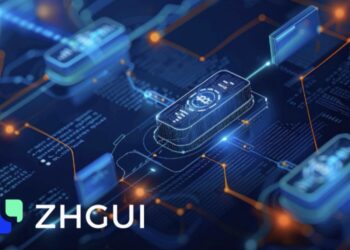 Blockchain Research and Innovation: ZHGUI Exchange as a Catalyst for Industry Transformation