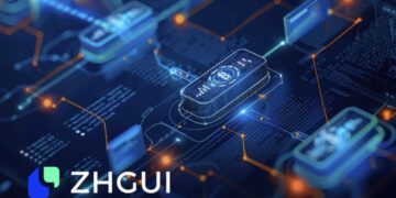 Blockchain Research and Innovation: ZHGUI Exchange as a Catalyst for Industry Transformation