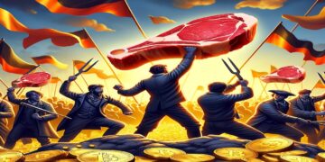 DeepSteak: A Well-Done Memecoin Built on Truth, Not Lies