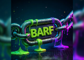 $BARF on Solana: 1 Million Permanent Blockchain Imprints Make This the Most Unstoppable Meme Ever