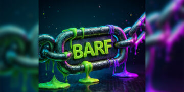 $BARF on Solana: 1 Million Permanent Blockchain Imprints Make This the Most Unstoppable Meme Ever