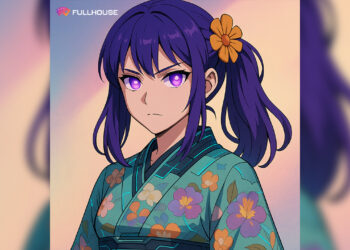 Next big AI agent launch set for Friday 18th of July on Creatorbid: $YUUKI – The crypto casino governor