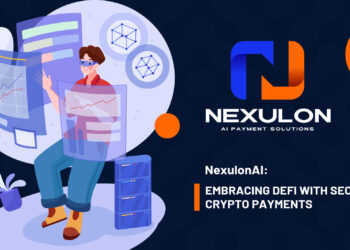 NexulonAI ($NEX): The Hottest Crypto Project of 2025—Why You Can’t Miss It!