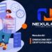 NexulonAI ($NEX): The Hottest Crypto Project of 2025—Why You Can’t Miss It!