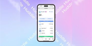 Huddle: The Cross-Chain Web3 Dashboard Transforming Portfolio Tracking