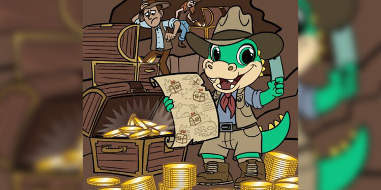 The Wally Group’s Roadmap: Building Beyond the Meme