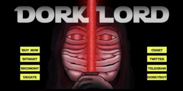 Dorky the Dork Lord: The Dark Horse of Ethereum Meme Coins