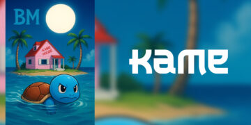 Kame aka $Kame: A Novel Crypto Initiative Powering SEE Turtles Conservation