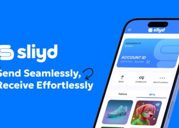Sliyd launches on Base with one-click digital wallets; The “100k Sliyd Drop” shows how easy onboarding can be