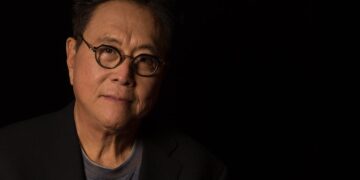 Is the ‘Rich Dad’ Author Behind RDCD? The Hold-to-Earn Bet