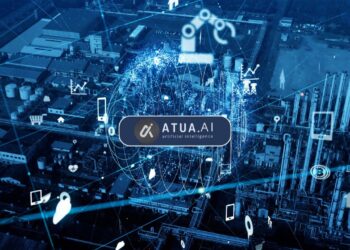 Atua AI Develops Real-Time Control Models to Enhance Protocol-Level Coordination