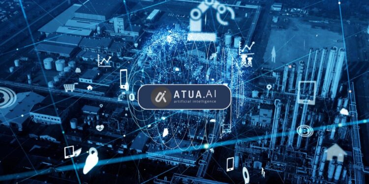 Atua AI Develops Real-Time Control Models to Enhance Protocol-Level Coordination