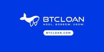 From HODLing to Borrowing: How Btcloan.com is Redefining Crypto Liquidity for Miners, Founders, HNIs, and Digital Asset Treasury Companies