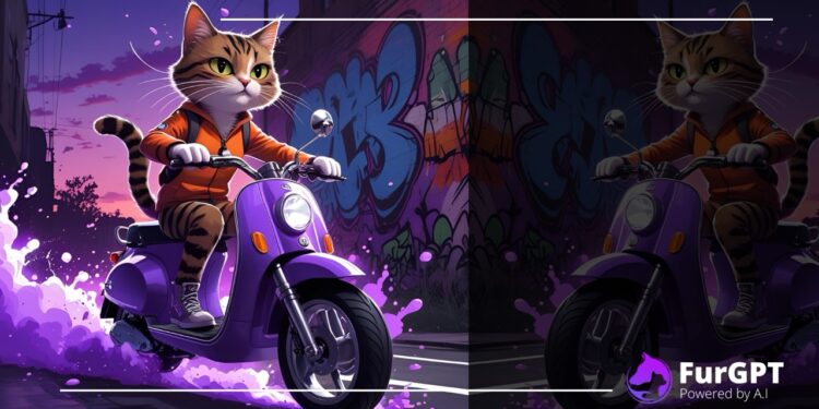 FurGPT (FGPT) Readies Token Launch to Drive Growth in Decentralized AI Companionship