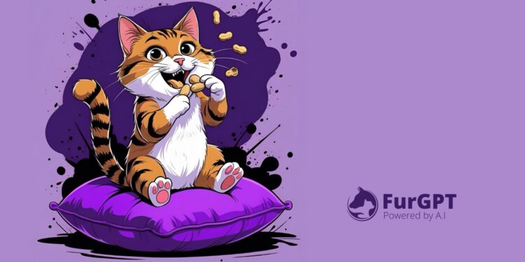 FurGPT (FGPT) Prepares for Public Token Launch to Advance Digital Companion Innovation