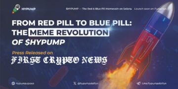 From Red Pill to Blue Pill: The Meme Revolution of $HYPUMP