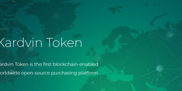 Kardvin Token and Amazon: The Bridge Between Real and Virtual Retail