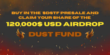 “Smart Money Is Moving Into DustFund – And Retail Investors Have a Narrow Window to Follow”