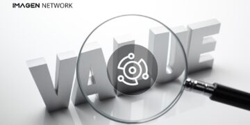 Imagen Network (IMAGE) Launches Modular Personalization Hubs for Creator-Driven Ecosystems