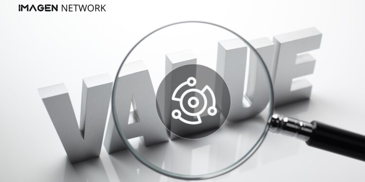 Imagen Network (IMAGE) Launches Modular Personalization Hubs for Creator-Driven Ecosystems