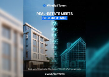 How Windfall Token Could Redefine Global Wealth Building