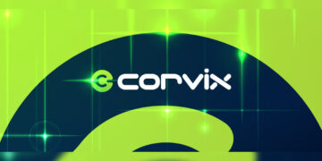 Bullish Forecasts Put Corvix (CRV) in the Top Tier of Upcoming DeFi Tokens