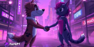 FurGPT (FGPT) Prepares Token Rollout to Transform Decentralized AI Companionship