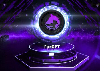 Crypto Venture Firm KaJ Labs Commits to Invest $80M in AI Pet Companion Platform FurGPT (FGPT)