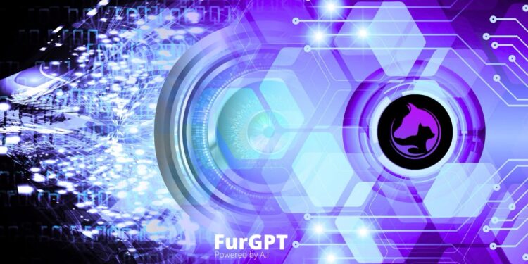 AI Pet Companion Platform FurGPT Plans to List FGPT Token on Binance Crypto Exchange