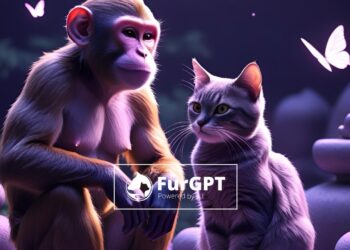 FurGPT Deploys Multimodal AI to Create Natural Interactive Experiences
