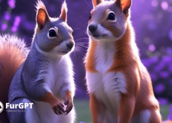 FurGPT (FGPT) Prepares Token Launch to Reshape Decentralized AI Companionship