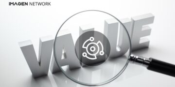 Imagen Network Partners with Google Cloud to Advance AI Infrastructure for Decentralized Social