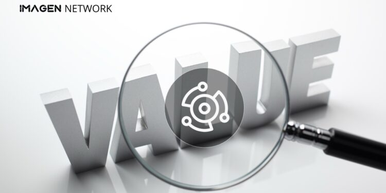 Imagen Network Partners with Google Cloud to Advance AI Infrastructure for Decentralized Social