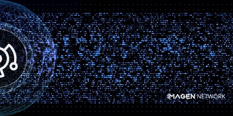 Imagen Network Prepares Ethereum Reserves to Secure Long-Term Ecosystem Growth