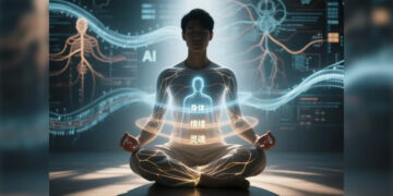 TCM AI: Not a Fortune Teller, But a Mind- Body- Spirit Guide