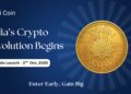 Nidhi Coin and the Birth of India’s Digital Wealth Era