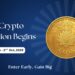 Nidhi Coin and the Birth of India’s Digital Wealth Era