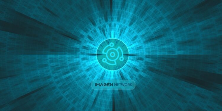 Imagen Network Collaborates with xAI to Unlock Multimodal Creative Experiences