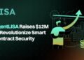 Meet AgentLISA: The AI Security Agent Backed by $12M to Protect Web3