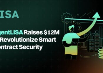Meet AgentLISA: The AI Security Agent Backed by $12M to Protect Web3