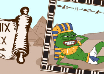 Pepesnix Price Prediction 2025 — How High Could $PEPEX Go?