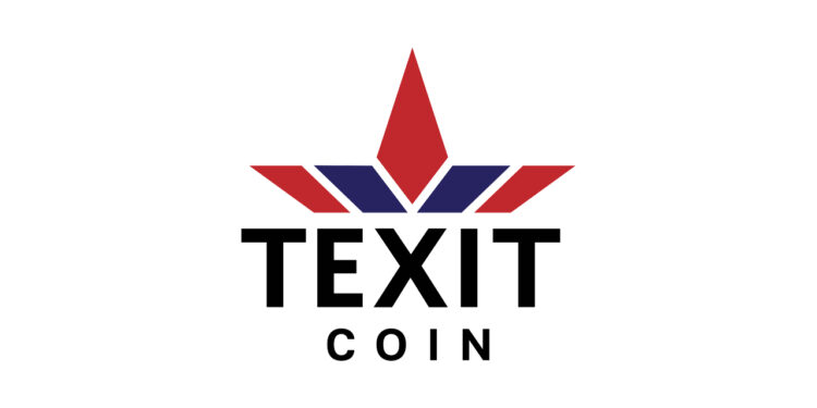 Texas TEXIT Launches Revolutionary Crypto Coin: TXC