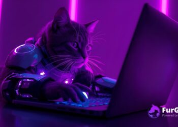 FurGPT Introduces Adaptive Memory Core to Strengthen Long-Term Human-AI Bonding