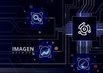 Imagen Network (IMAGE) Implements Secure Vision Interpreter to Enhance Multimodal Asset Validation